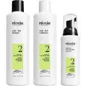 Nioxin System 2 Kit Trial Kit