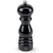 Peugeot Pepper grinder Paris 18 cm Black Beech