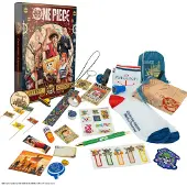 One Piece Adventskalender 24 Artikler