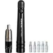 Topeak Verktøy Nano Torqbar X