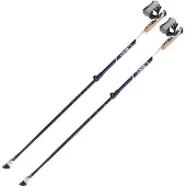 LEKI Smart Supreme Spaserstokker