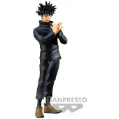 Banpresto Jujutsu Kaisen Megumi Fushiguro-figur