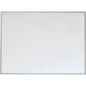 Nobo magnetisk tørrslettetavle 585x430 mm