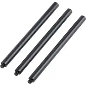 Novoflex Minipod Extension Set - Forlengerstenger til tripod (en pakke 3)