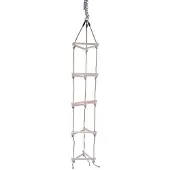 Krea Tripple Rope Ladder