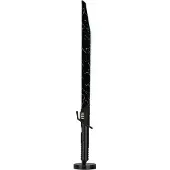 UKONIC Mørk Sabel Bordlampe 59.6 Cm