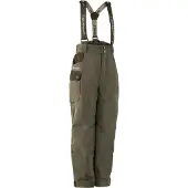 Deerhunter Youth Eagle Trousers Tarmac Green 128
