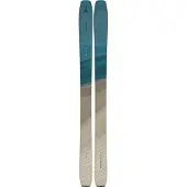 Atomic Backland 101 W Alpinski For Kvinner