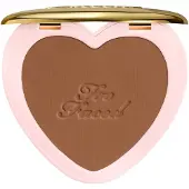 Too Faced Born This Way Soft Blur Setting Powder Deep