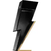 Carolina Herrera Bad Boy For Him EDT Refillable 150 ml
