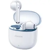 JOYROOM True Wireless-ørepropper JR-PB2 (hvit)