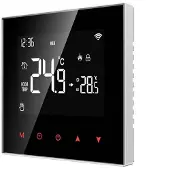 Avatto Wt100 3a Wifi Tuya Smart Termostat