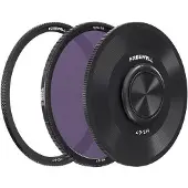FreeWell M2-serie Nd64-filter 67 Mm