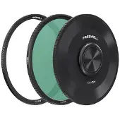 FreeWell M2-serie Cpl-filter 77 Mm