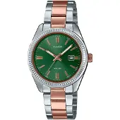 Casio Ltp-1302prg-3ave Klokke