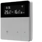 Avatto Wt50 3a Wifi Tuya Smart Termostat