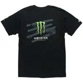 One Industries Monster Brooks Kortarmet T-skjorte