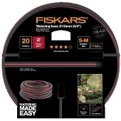 Fiskars Hageslange Q4 19 Mm 20 M