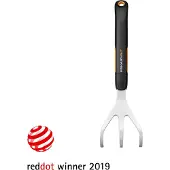 Fiskars Xact, Håndrive, Rustfritt stål, Sort, Rustfritt stål, 92 mm, 323 mm, 62 mm