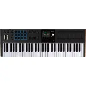 Arturia Keylab MK3 61 Key Black