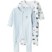 Name it 2-pakning Pyjamas