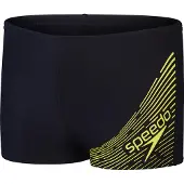 Speedo Medley Logo Badeshorts Boxer