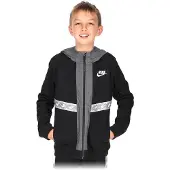 Nike Sportswear Genser Med Hel Glidelås