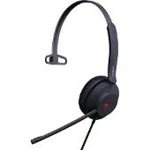 Yealink Uh37-m-t Mono Teams Monaurale Hodetelefoner