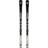 Rossignol Hero Master Lt R22+spx 14 Rockerace Gw Alpin Ski Pakke