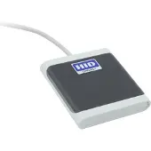 Omnikey 5025CL smartkortleser