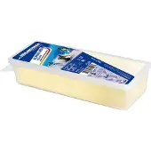 Holmenkol Alphamix Skivoks, Yellow