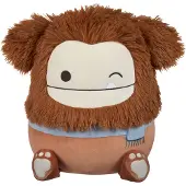 Squishmallows Benny Bigfoot kosedyr 30 cm P20