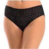 Dim Daily Dentelle Truser