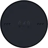 Razer - Wireless charging puck - for Basilisk V3 pro