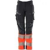 Mascot Accelerate Safe 19178 Arbeidsbukser