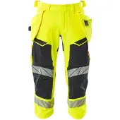 Mascot Accelerate Safe 19049 3/4-bukser