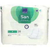 Abena San Premium inkontinensbind - Str. 5-11