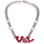 Victorio & Lucchino Vj0258co Halskjede