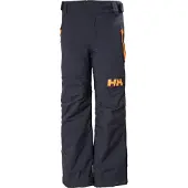 Helly Hansen Legendary Skibukser, Junior, Navy