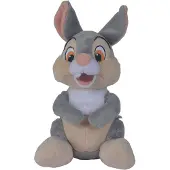 Simba Friends Dyr Tromme Teddy 35 Cm