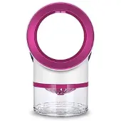 24hShop USB Myggfelle med UV-lys, hvit