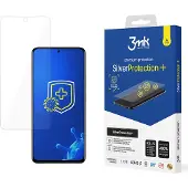 3mk Protection 3mk SilverProtection+ beskyttelsesfilm til Xiaomi Redmi Note 11S /11 4G