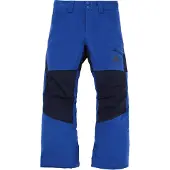 Burton Skylar Kids Bukse blå