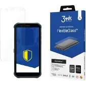 3mk Protection 3mk FlexibleGlass hybridglass til MyPhone Hammer Energy X