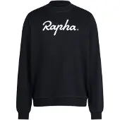 Rapha Cotton Logo Collegegenser