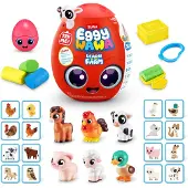 Eggywawa Eggy Wawa Surprise Egg Large - surprise farm playset