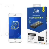 3mk Protection 3mk SilverProtection+ beskyttelsesfilm til iPhone 5 / 5S / SE
