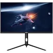 Dahua Dhi-lm27-e331a 27´´ Qhd Ips Led 165hz Gaming-skjerm