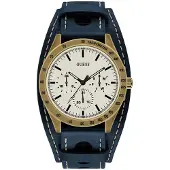 GUESS Gents Montana Klokke