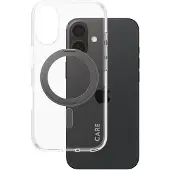 PanzerGlass Care Magsafe Iphone 16 Telefonveske